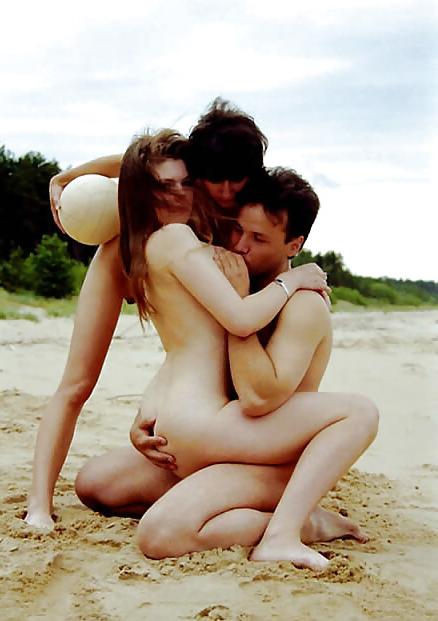 15P Sex Outdoors 5