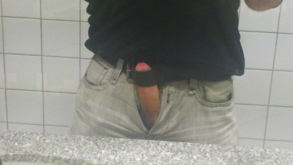 13P At work