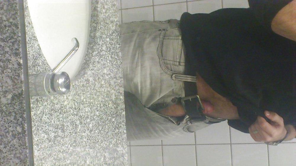 13P At work