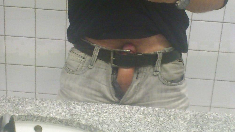 13P At work