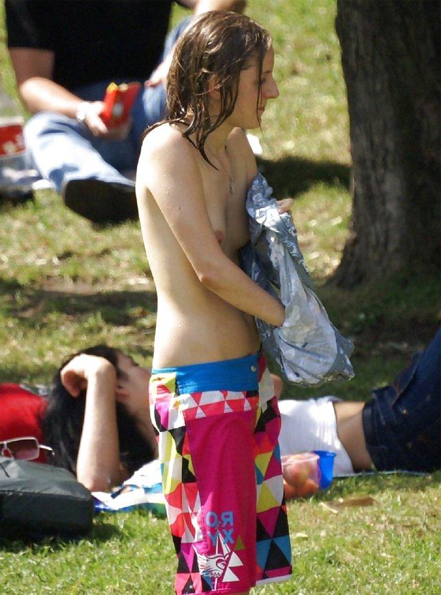 25P Alternativ, Hippie, Festival 3