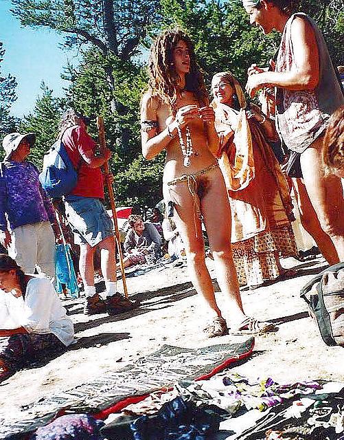 25P Alternativ, Hippie, Festival 3