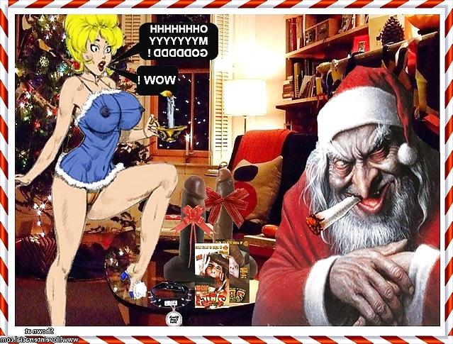 25P RANDOM BBC CUCKOLDING CARTOONS
