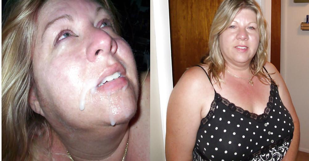 17P Fat girls, mixed photos