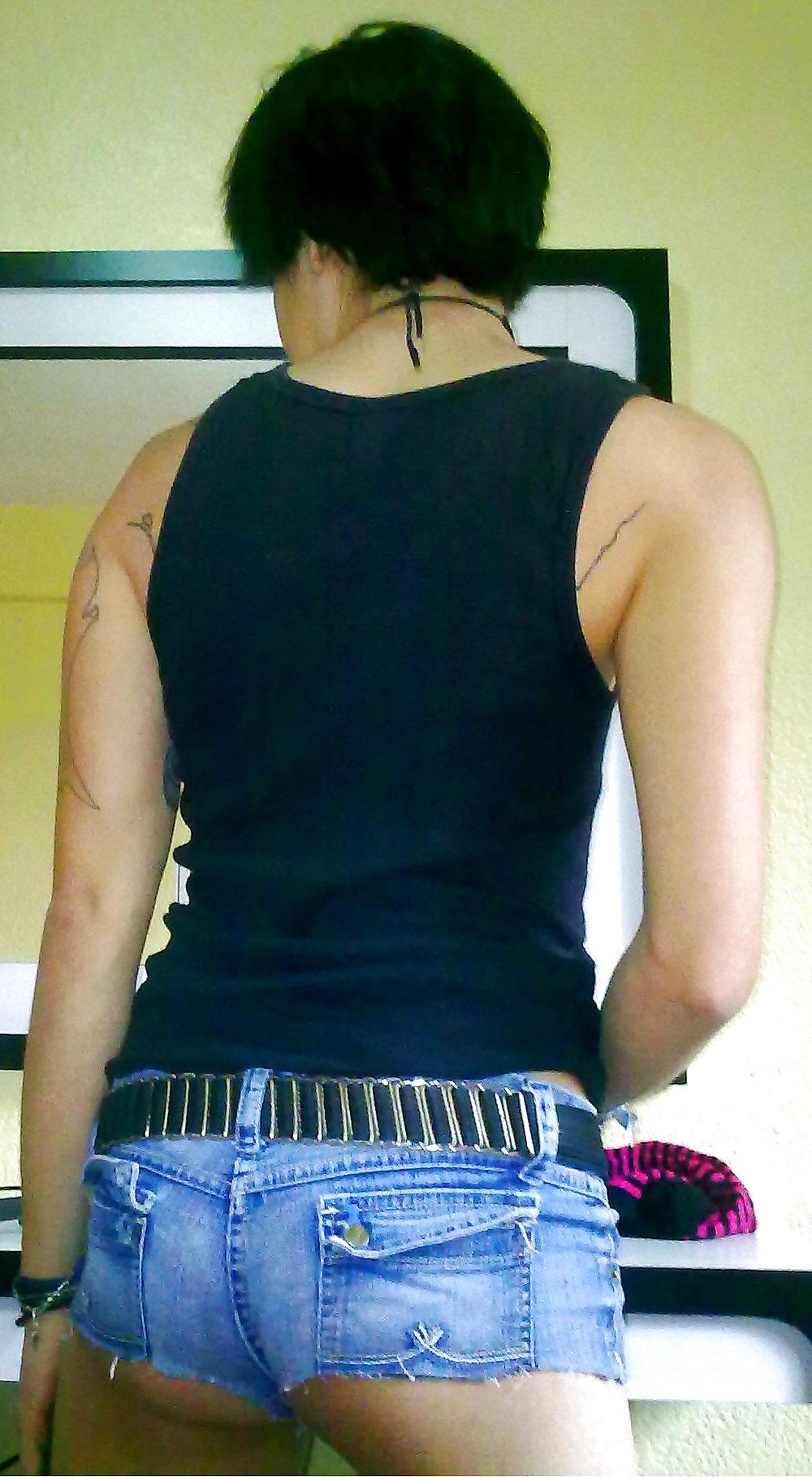 8P Soy hermosho y bisexual :3
