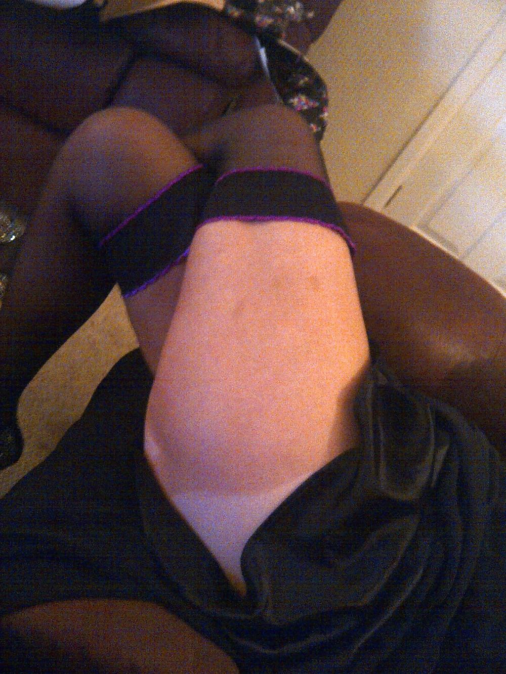 25P British girlfriend of Army Soldier