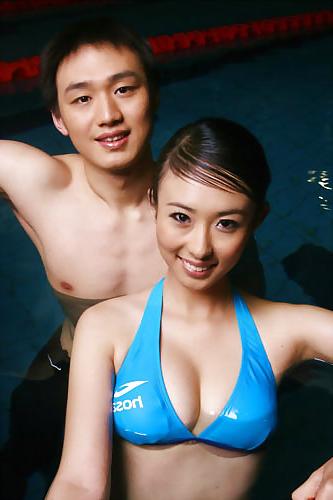 25P Chinese teens