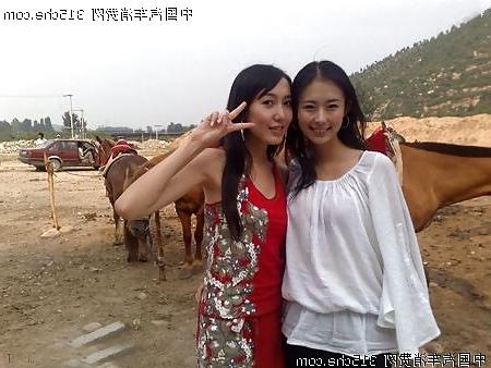 25P Chinese teens