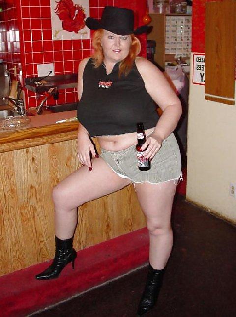 25P Sexy Fat amaturs vol.2