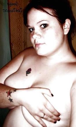 25P Sexy Fat amaturs vol.2