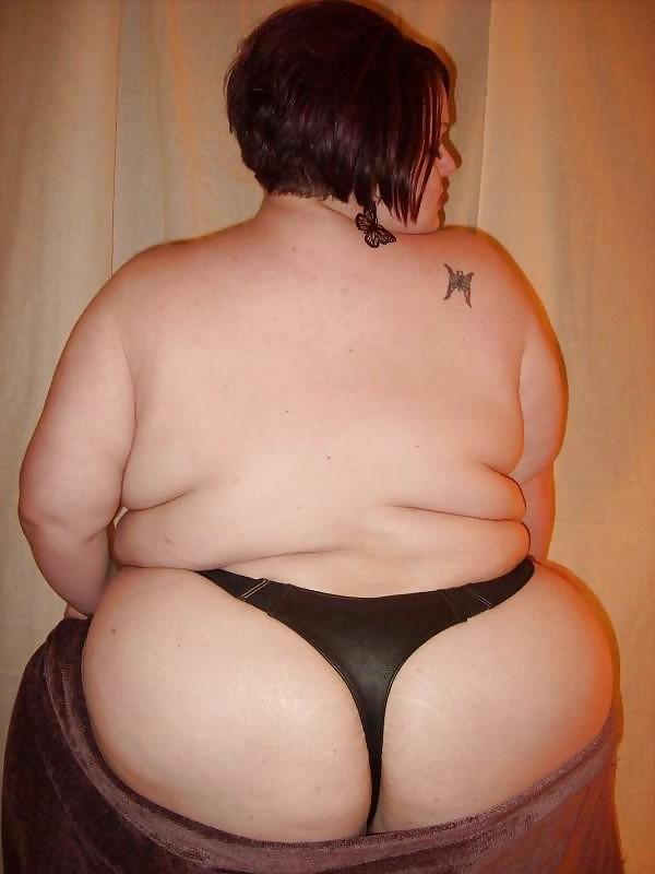 25P Fat Lady 