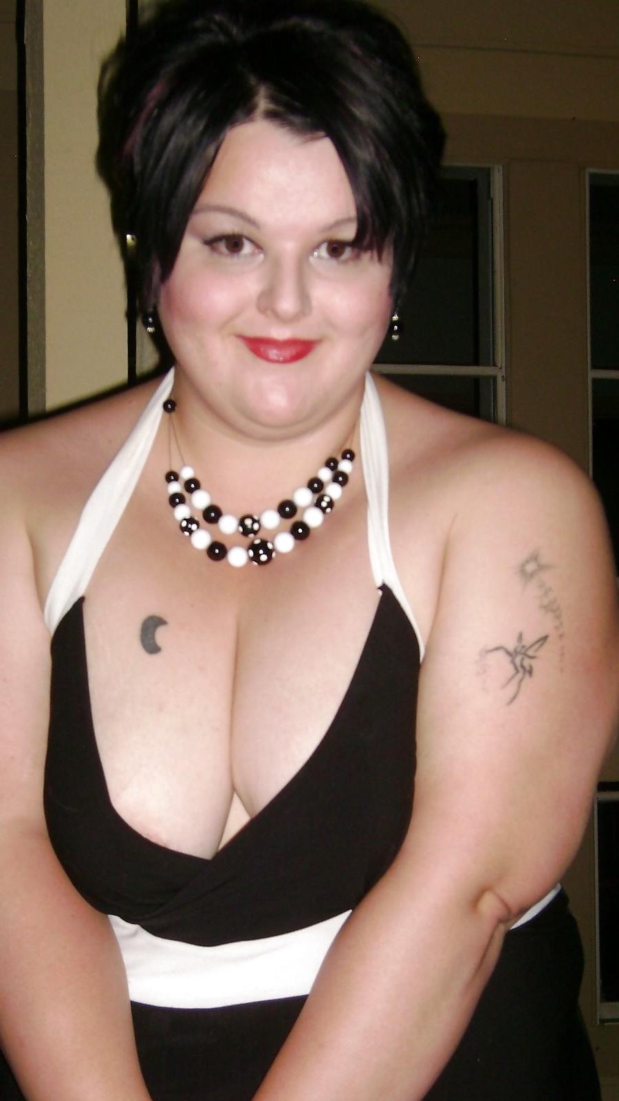 25P Fat Lady 