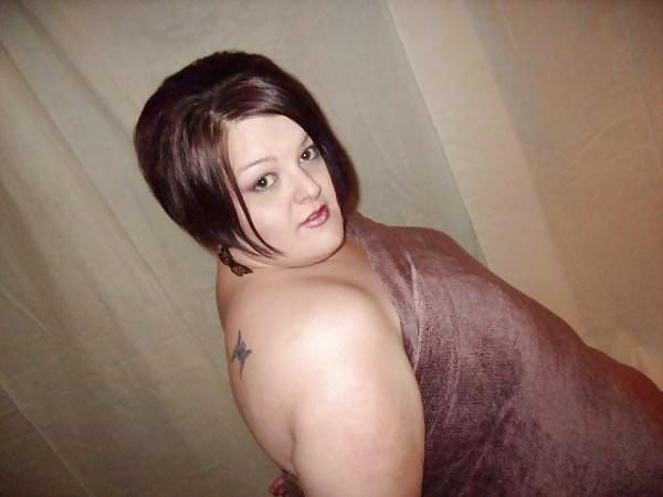 25P Fat Lady 