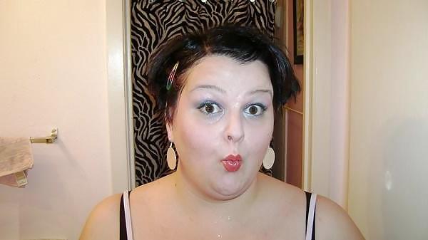25P Fat Lady 