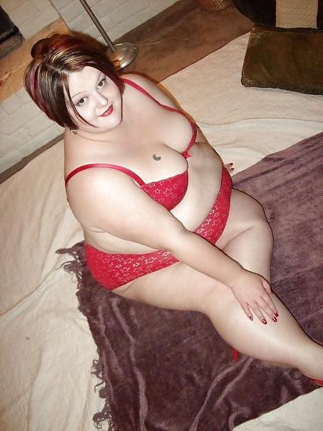 25P Fat Lady 