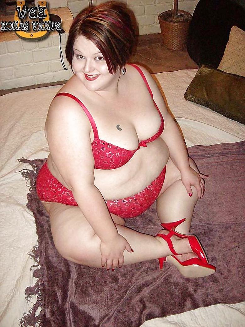 25P Fat Lady 