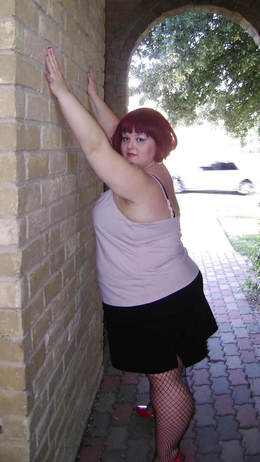 25P Fat Lady 