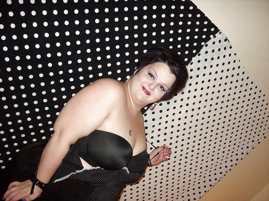 25P Fat Lady 