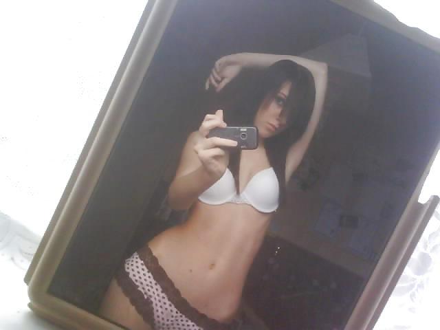 7P Mirror shots