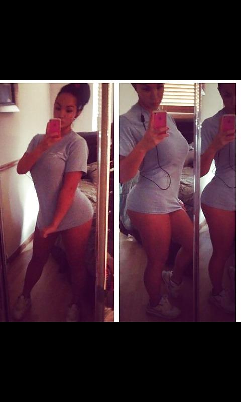 11P Thick latinas