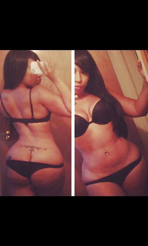 11P Thick latinas