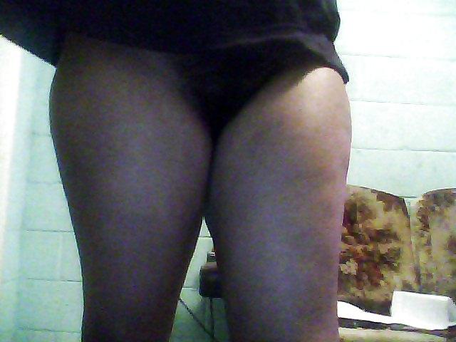 4P My thick ass lol