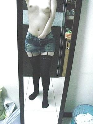 17P Malaysian Chinese Girl