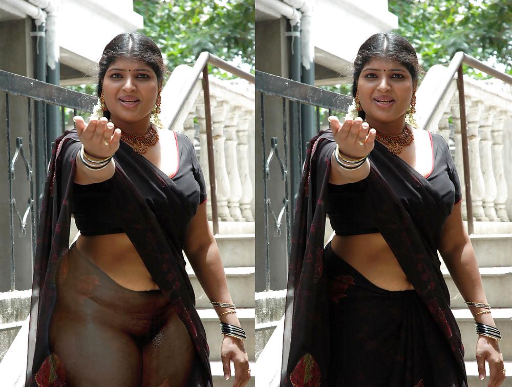 16P See through - wat you look at and wat you want to see