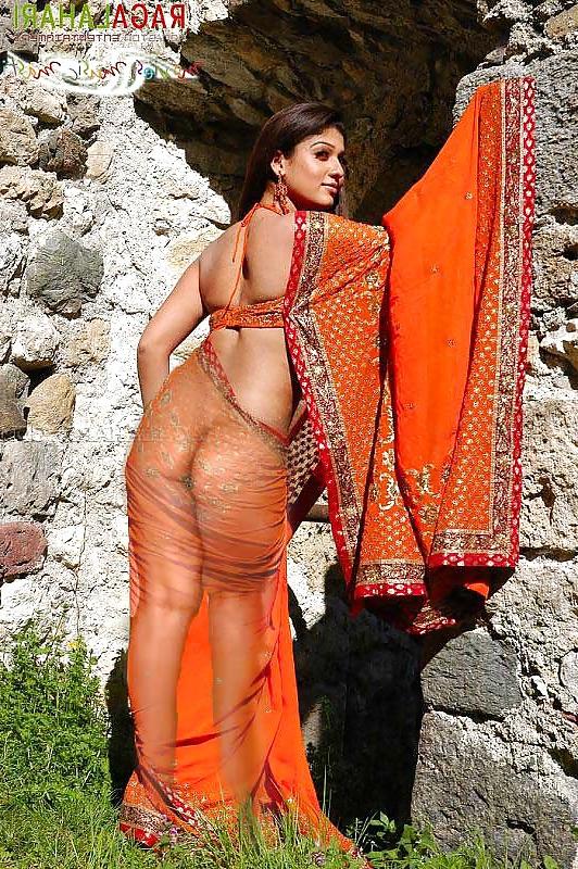 16P See through - wat you look at and wat you want to see
