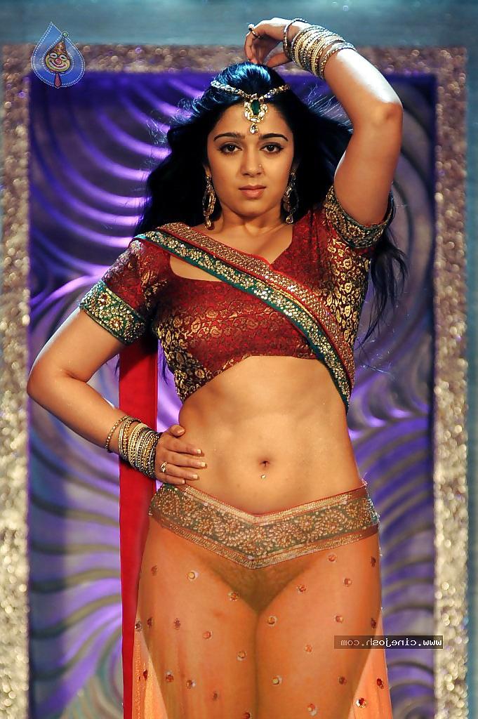16P See through - wat you look at and wat you want to see