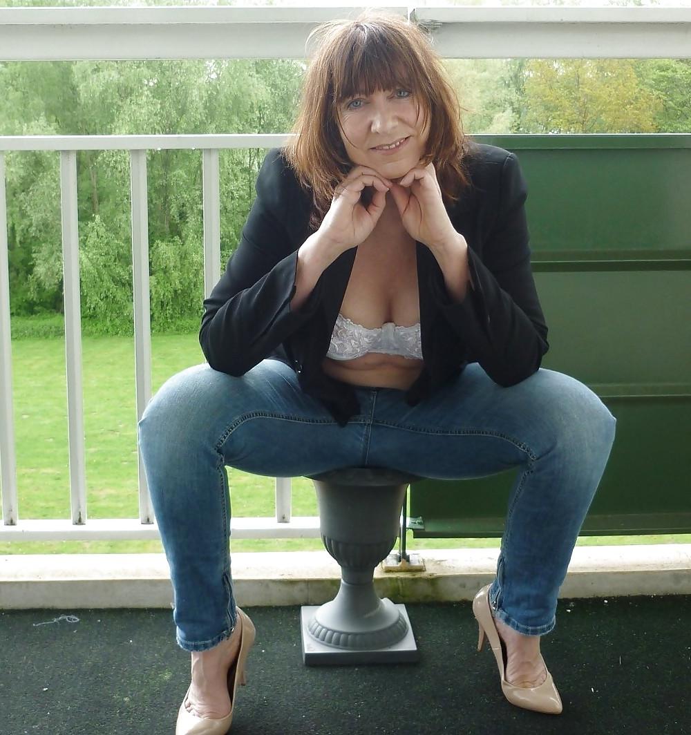 25P Jeans can be Sexy too!