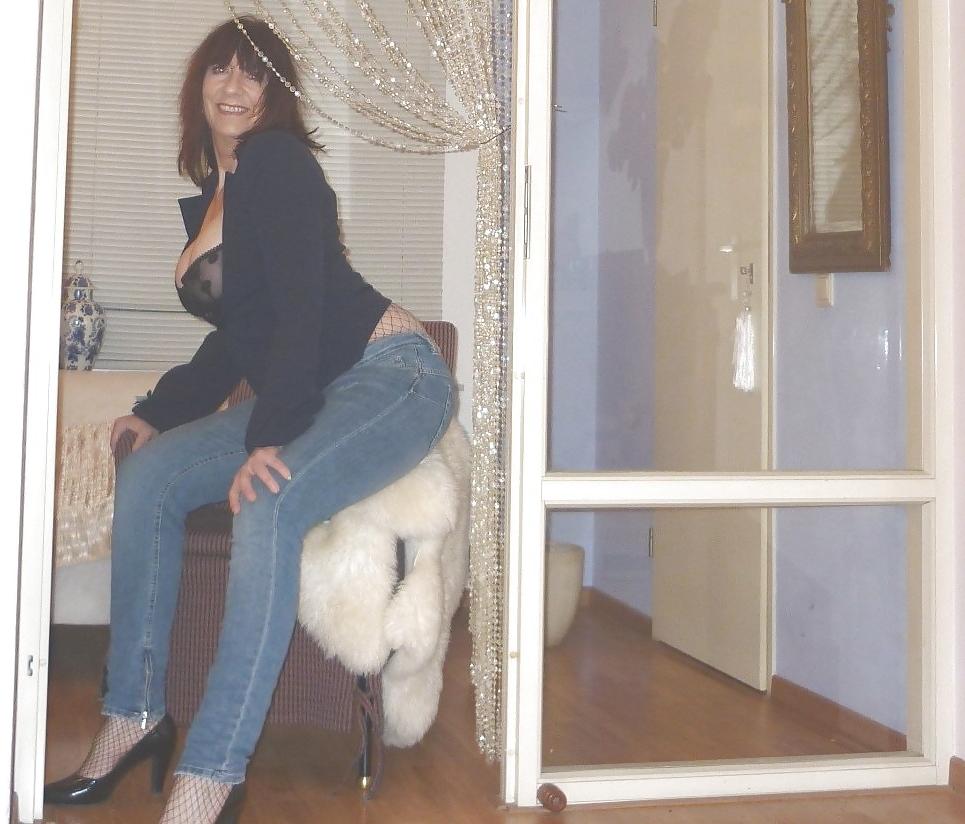 25P Jeans can be Sexy too!