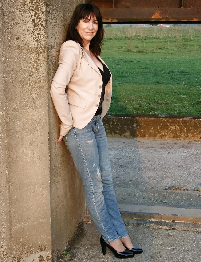 25P Jeans can be Sexy too!