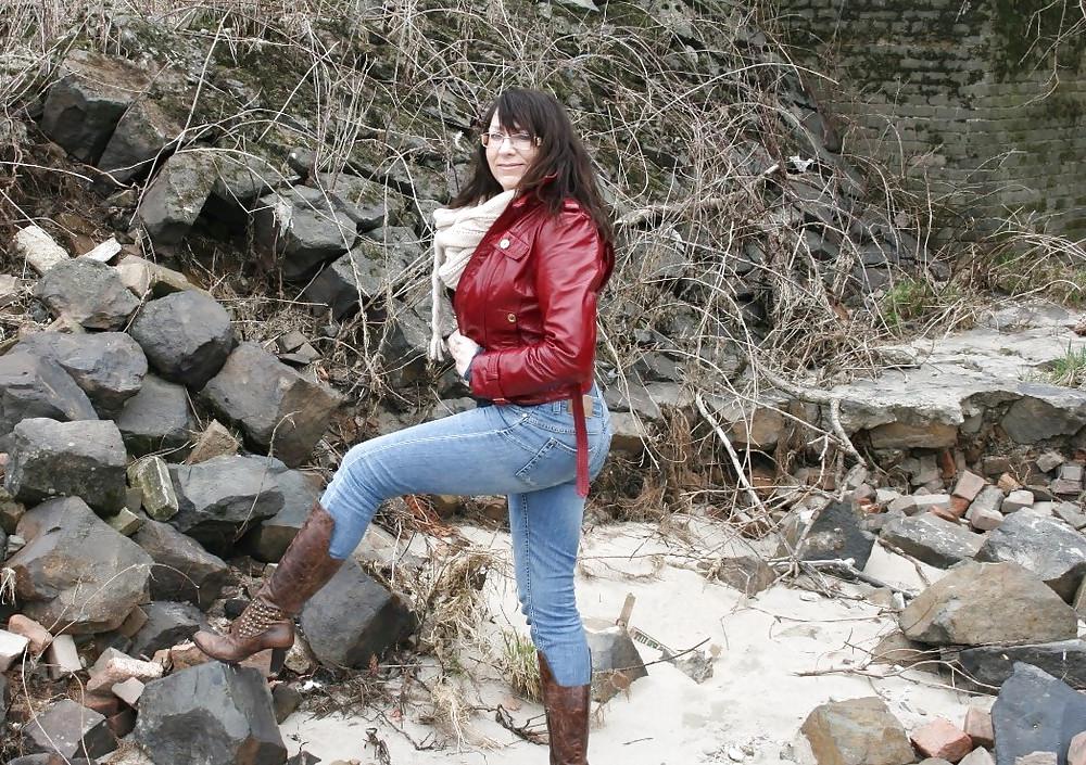 25P Jeans can be Sexy too!