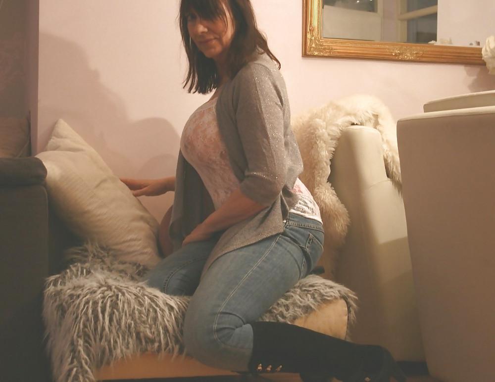 25P Jeans can be Sexy too!