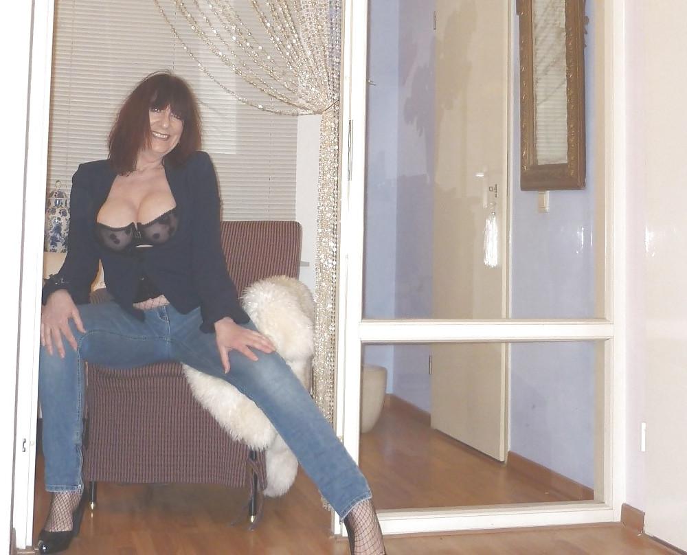 25P Jeans can be Sexy too!
