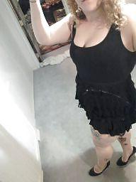 5P Thick White Girl 01