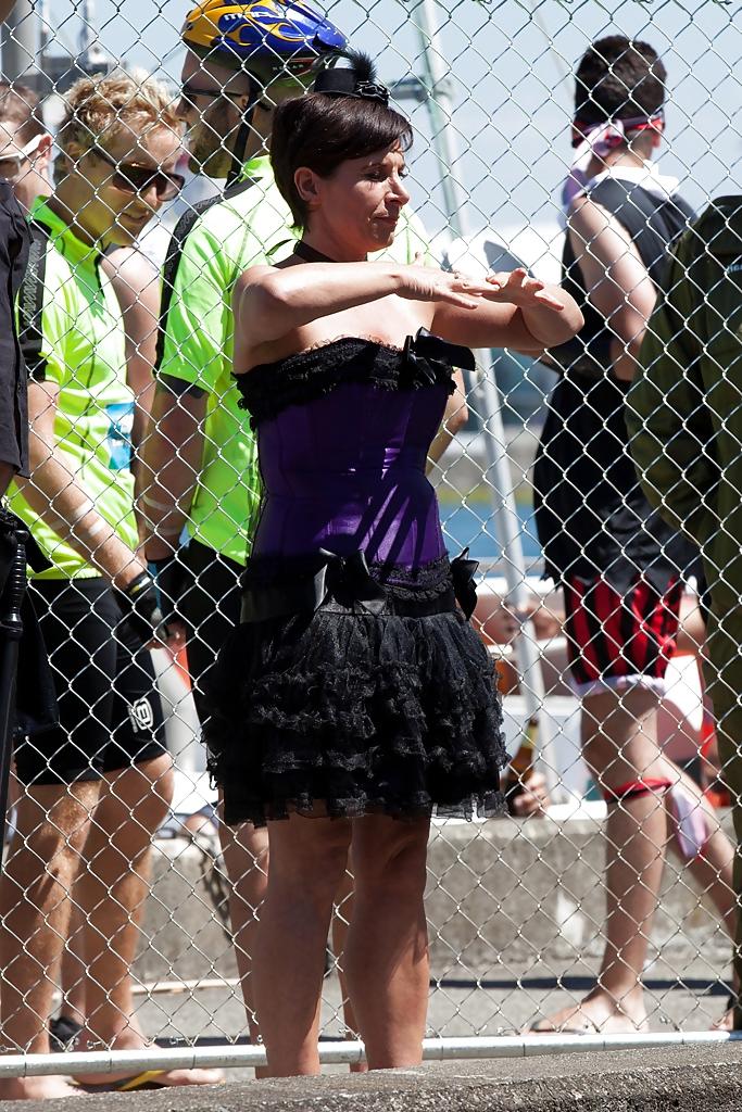 25P 2013 Wellington Sevens, New Zealand