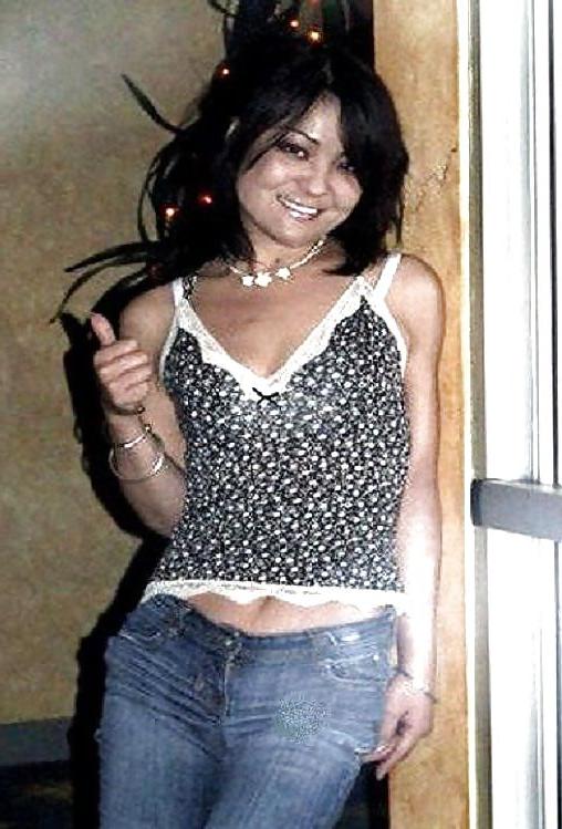 25P Ladies in jeans