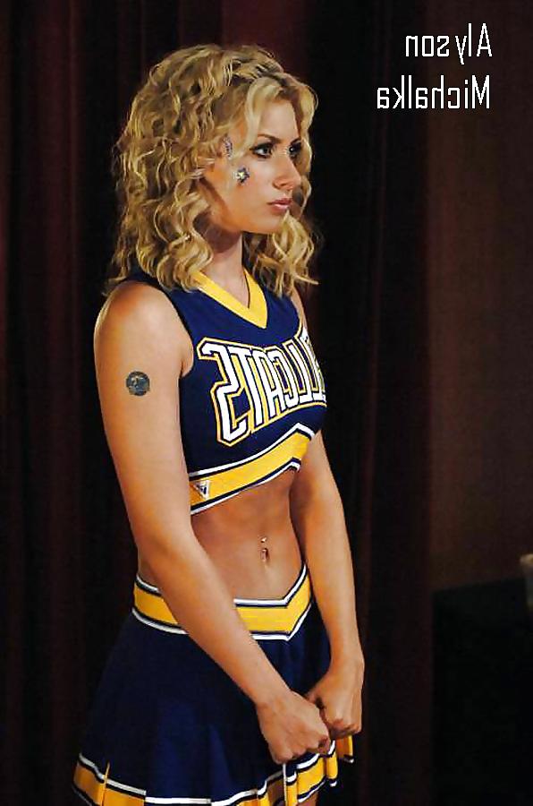 16P Sexy Cheerleaders & Dancers