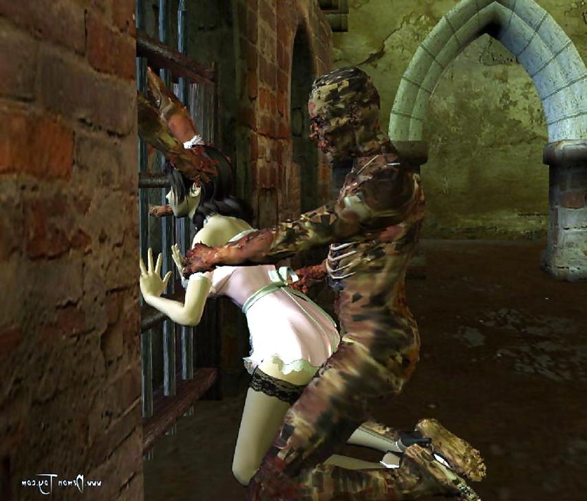 25P Fantasy Creatures