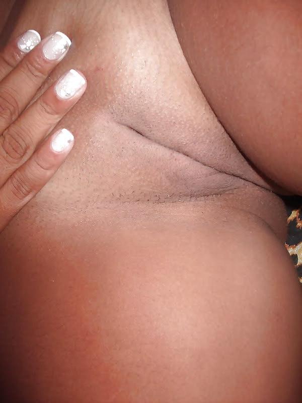 10P Brazilian Girl 2 - Jotha Hele