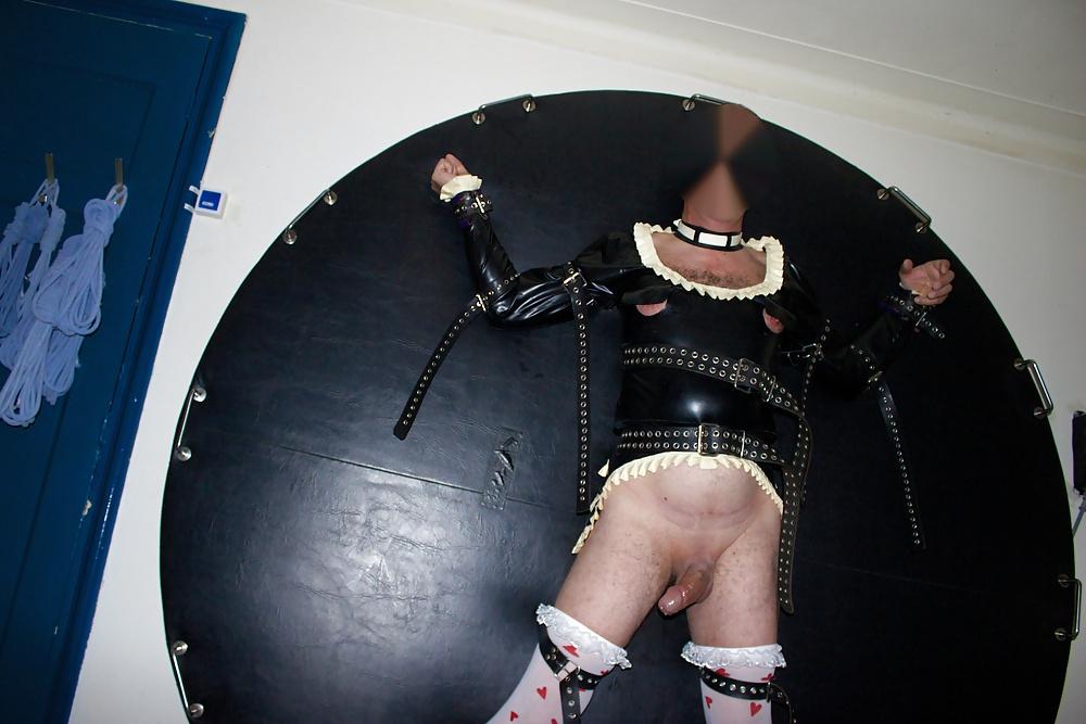 10P Milking session