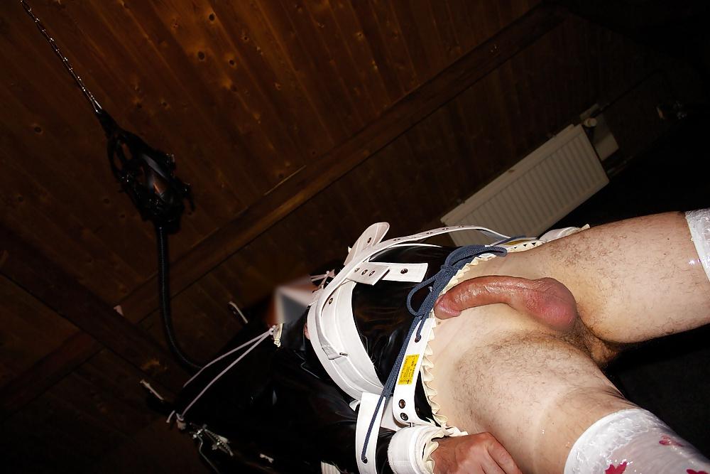 10P Milking session