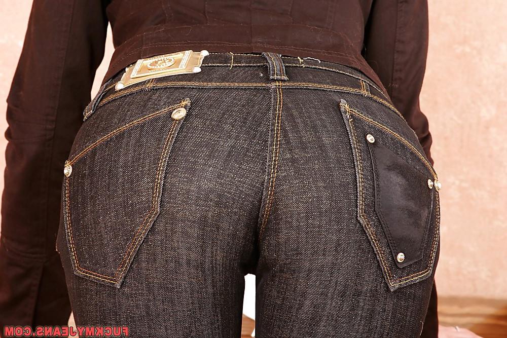 20P Fuck my jeans 2