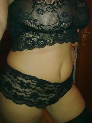 7P My red head slut