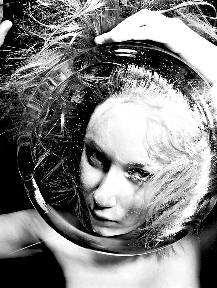 25P Expressions: Girls Hold your Breath - Gasp for Breath