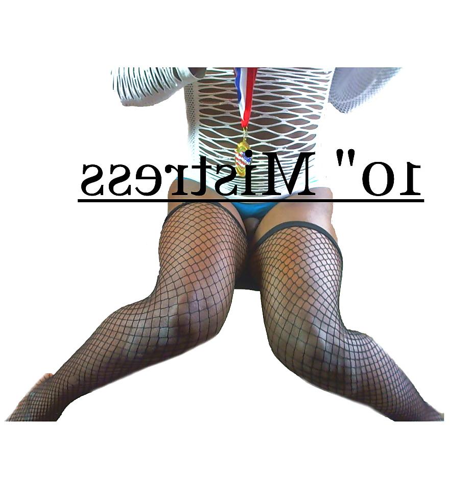 5P Hung Lady Boy Diva Mistress!