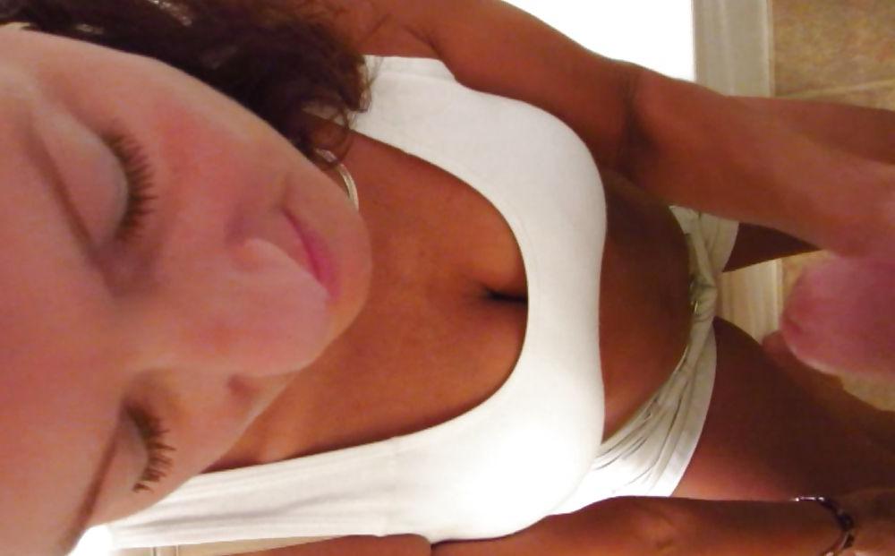 7P Hot Cheating MILF