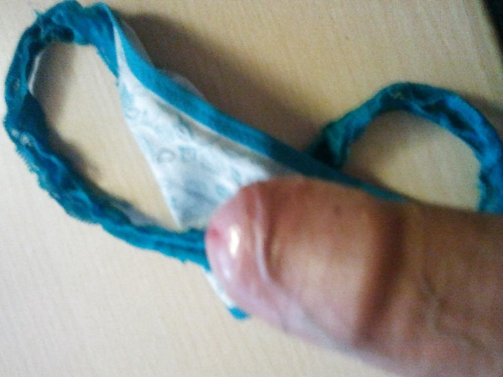 5P Little thong